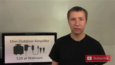 philips digital tv antenna indoor 48db